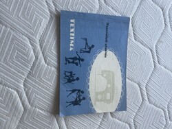 Textima használati útmutató