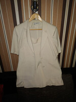 3 részes kosztüm féláron!