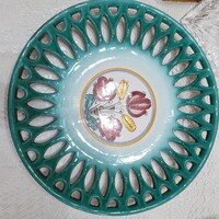 Kerámia falitál 29 cm
