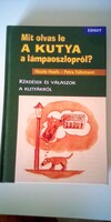 Nicole Hoefs - Petra Führmann: Mit olvas le a kutya a lámpaoszlopról?
