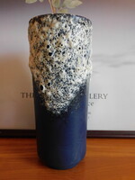 Stein Keramik mid century kerámia váza - 60-as évek - 26.5 cm