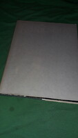 1990 - Steinert Ágota - Karácsony - képes album könyv a képek szerint HELIKON