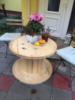 Akciós kábeldob eladó Kecskeméten
