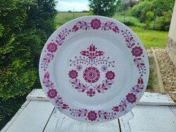 Alföldi porcelán_falitányér 2.