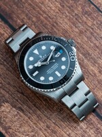 Rolex Yacht-Master 3235 super clone szerkezet,SAJÁT FOTÓK!