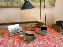 Desk 50s retro
