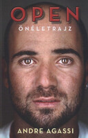 Open - Önéletrajz - André Agassi