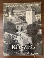 Kőszeg 1960 Képzőművészeti Alap