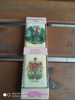 Kanadai retro ajándék szappanok