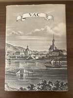 Vác (Városképek-műemlékek) 1960 Műszaki