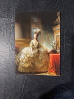 Kőnigin Maria Antoinette von Frankreich Das Kunsthistorische Museum Wien