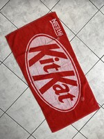 Retro Nestlé - KitKat törölköző