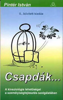 Csapdák... - Pintér István