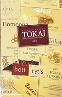 Tokaj - Iránytű borkedvelőknek - Alkonyi László