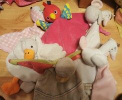 Madaras szundikendők 003. (Carousel, My 1st Nici) - Bird naps 003. (Carousel, My 1st Nici)