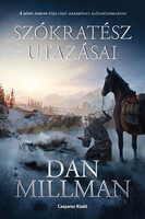 Szókratész utazásai - Dan Millman