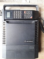 Motorola Retró mobiltelefon