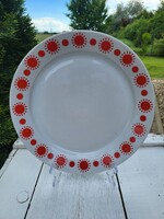 Alföldi porcelán_Centrum Varia_napocskás süteménykínáló tál