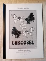 Perneczky Géza: Carousel