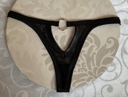 Csipke tanga L-XL