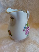 2503/16 Herendi porcelán Eton mintás tejszín kiöntő (2)