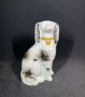 Staffordshire spániel