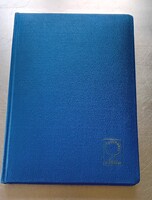 Kelet-német (NDK) bélyegalbum, 1950-1985