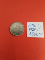 Ezüst 2 kórus! Oszmán birodalom!