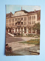 Képeslap (69) - Pécs - Nádor szálló 1960-as évek - (Foto: Horváth Zoltán)