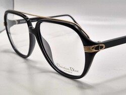 Christian Dior optikai szemüvegkeret, Férfi, 2442 vinatage, Új