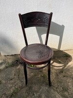Jacob és Josef Kohn thonet székek