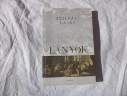 Szilvási Lajos - Lányok könyv (4772)