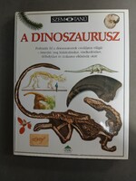Norman - Milner - A DINOSZAURUSZ - Szemtanú sorozat 18.*