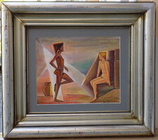 Gyulai Gaal Endre: 1904-1991 Garanciával Számlával