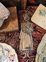 Templomi hála ajándék, ún. votiv vagy Ex voto