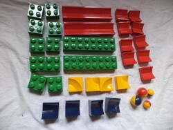 Bolyon Golyó építőjáték csomag (4658)