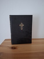 "Ál" Biblia titkos rejtekhellyel