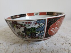 Szignos Imari tál