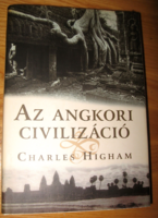 Charles Higham : Az ​angkori civilizáció