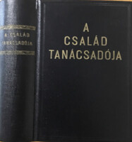 A család tanácsadója - Z. Tábori Piroska szerk.
