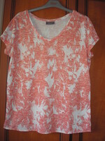 KELLEMES ANYAGÚ YESSICA FELSŐ   M/L  mell 100cm