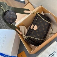 LOUIS VUITTON női táska,ÚJ! 5 szín,saját dobozában,porzsákkal