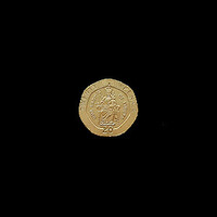 20 PENCE/...BRIT KÖZÖSSÉG - GIBRALTÁR PÉNZE! - II. ERZSÉBET ÉS ...MÁRIA - 1988