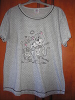 PAMUT FELSŐ    M/L mell 110cm
