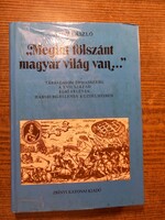 Nagy László Megint fölszánt magyar világ van...