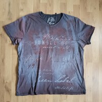 Camp David férfi póló 3XL