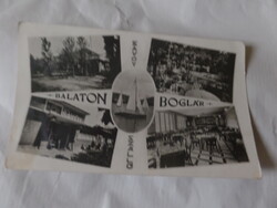 Balatonboglár Savoly szálló