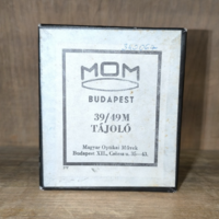 MOM 39/49M tájoló