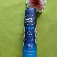 MEN09 - Fresh Active Deo Spray - Long lasting freshness 150ml