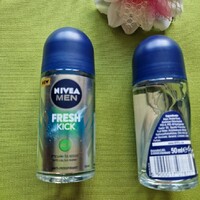MEN03 - NIVEA MEN Fresh Kick izzadásgátló golyós deó 50 ml